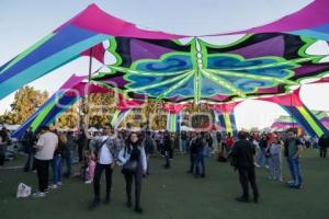 SAN ANDRÉS CHOLULA . MOTO RIDE