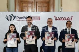 AYUNTAMIENTO . FERIA DE EMPLEO INCLUYENTE