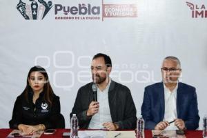 AYUNTAMIENTO . FERIA DE EMPLEO INCLUYENTE