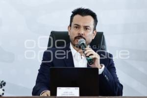 JOSÉ LUIS GARCÍA PARRA