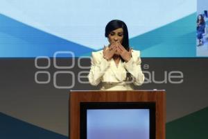 CDH . INFORME DE ACTIVIDADES