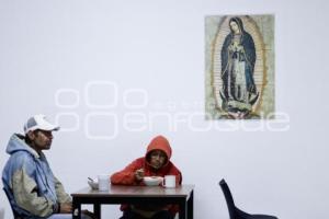 SMDIF . DORMITORIO MUNICIPAL