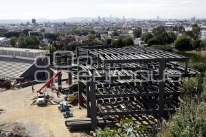 UNIVERSIDAD DEL DEPORTE