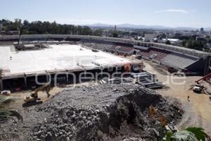 UNIVERSIDAD DEL DEPORTE