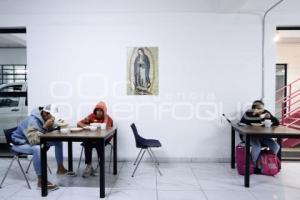 SMDIF . DORMITORIO MUNICIPAL