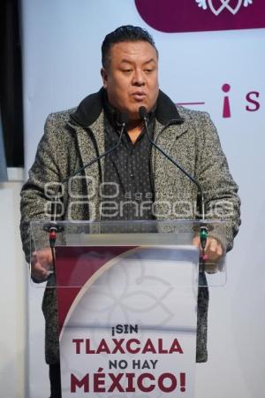 TLAXCALA . JUVENCIO NIETO GALICIA