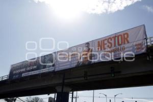 PROPAGANDA NÉSTOR CAMARILLO