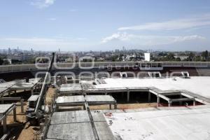 UNIVERSIDAD DEL DEPORTE