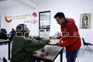 SMDIF . DORMITORIO MUNICIPAL