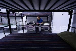 SMDIF . DORMITORIO MUNICIPAL