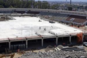 UNIVERSIDAD DEL DEPORTE