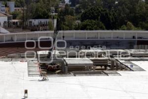 UNIVERSIDAD DEL DEPORTE