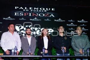 FORO NAVIDEÑO . ESPINOZA PAZ