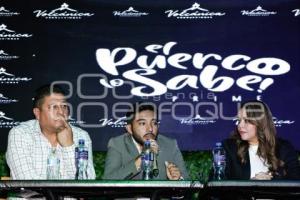 FORO NAVIDEÑO . ESPINOZA PAZ