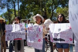 TLAXCALA . MOVIMIENTO GENERACIÓN Z