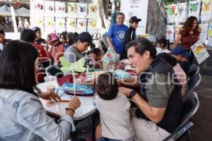 AYUNTAMIENTO . GUATEQUE POR LA PAZ