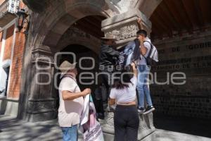 TLAXCALA . MOVIMIENTO GENERACIÓN Z