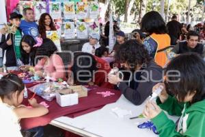 AYUNTAMIENTO . GUATEQUE POR LA PAZ