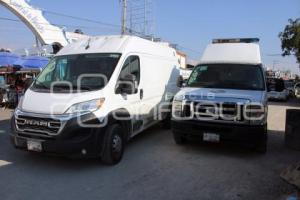 HOMICIDIO . CENTRAL DE ABASTO