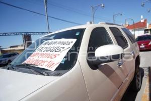 TLAXCALA . CONCESIÓN POBLADORES DE TEXCACOAC