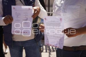 TLAXCALA . CONCESIÓN POBLADORES DE TEXCACOAC