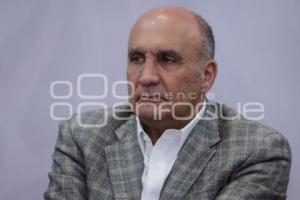 VÍCTOR GABRIEL CHEDRAUI