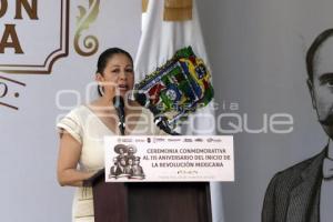 LAURA ARTEMISA GARCÍA CHÁVEZ