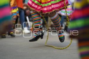 TLAXCALA . PARLAMENTO DE TLACHIQUEROS