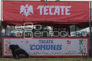 TECATE COMUNA