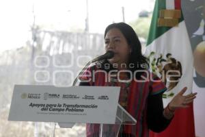 ANA LAURA ALTAMIRANO