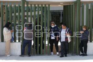 HOSPITAL SAN ALEJANDRO