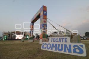 TECATE COMUNA