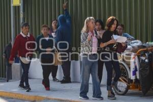 HOSPITAL SAN ALEJANDRO