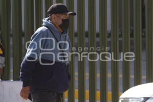 HOSPITAL SAN ALEJANDRO