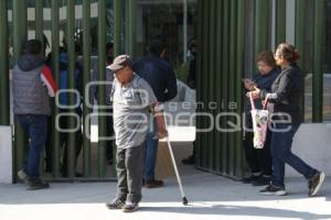 HOSPITAL SAN ALEJANDRO