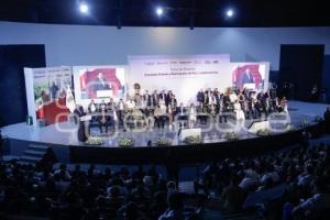 GOBIERNO ESTATAL . CONSEJO DE PAZ