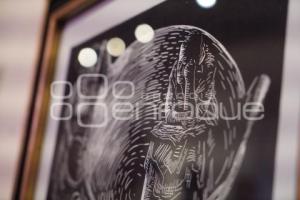 TLAXCALA . EXPOSICIÓN MEMORIAS DEL BARRO