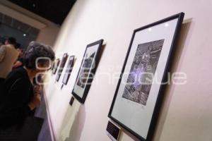 TLAXCALA . EXPOSICIÓN MEMORIAS DEL BARRO