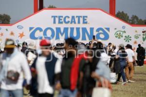 TECATE COMUNA
