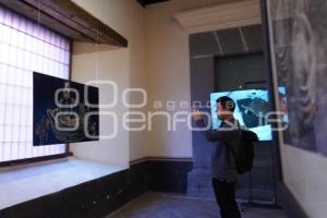 TLAXCALA . EXPOSICIÓN MEMORIAS DEL BARRO