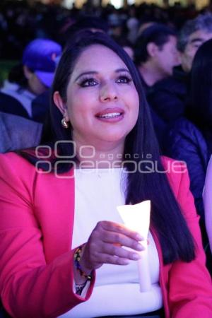 TONANTZIN FERNÁNDEZ