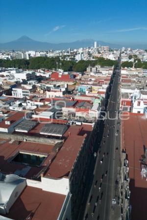 MARATÓN PUEBLA 2025