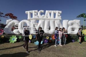 TECATE COMUNA