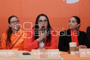 MOVIMIENTO CIUDADANO