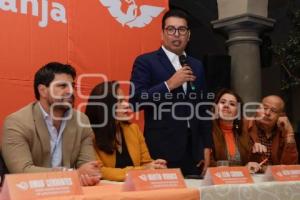 MOVIMIENTO CIUDADANO