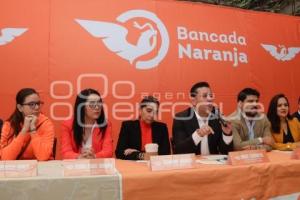 MOVIMIENTO CIUDADANO