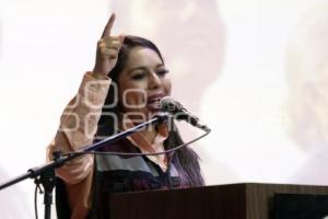 TONANTZIN FERNÁNDEZ