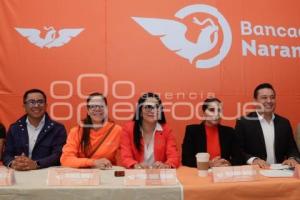 MOVIMIENTO CIUDADANO