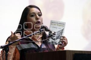 TONANTZIN FERNÁNDEZ