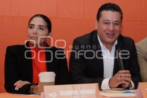 MOVIMIENTO CIUDADANO